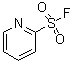 structure of CAS# 878376-35-3, 2-吡啶磺酰氟