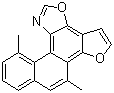 CAS 登录号：878475-29-7, Isosalviamine A