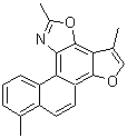 CAS 登录号：878475-30-0, Isosalviamine B