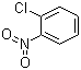 structure of CAS# 88-73-3, 邻氯硝基苯