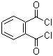 CAS 登录号：88-95-9, 邻苯二甲酰氯
