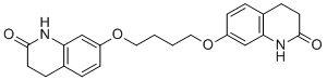structure of CAS# 882880-12-8, 阿立哌唑二喹啉丁二醇杂质