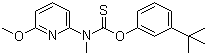 structure of CAS# 88678-67-5, 稗草畏