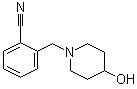 CAS # 887593-76-2, 2-[(4-Hydroxy-1-piperidinyl)methyl]benzonitrile
