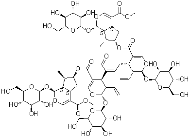 CAS # 889678-64-2, Dipsanoside B