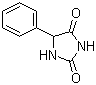 CAS # 89-24-7, 5-Phenylhydantoin
