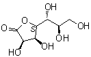 CAS # 89-67-8, D-Glycero-D-gulo-heptonic acid gamma-lactone