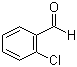 structure of CAS# 89-98-5, 邻氯苯甲醛