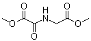 CAS # 89464-63-1, Dimethyloxalylglycine, N-[(Methoxycarbonyl)methyl]oxamic acid methyl ester
