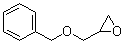 苄基缩水甘油醚分子结构 (CAS 89616-40-0)
