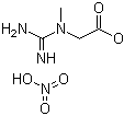 CAS 登录号：89695-59-0, 肌酸硝酸盐