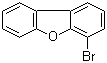 structure of CAS# 89827-45-2, 4-溴二苯并呋喃
