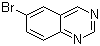 CAS # 89892-21-7, 6-Bromoquinazoline