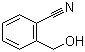 structure of CAS# 89942-45-0, 2-Cyanobenzenemethanol