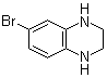 CAS # 89980-70-1, 6-Bromo-1,2,3,4-tetrahydroquinoxaline