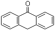 CAS 登录号：90-44-8, 蒽酮