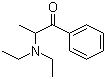 CAS 登录号：90-84-6, 安非拉酮