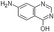 CAS # 90004-09-4, 7-Aminoquinazolin-4-ol