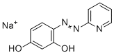 脂肪酶分子结构 (CAS 9001-62-1)