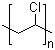 structure of CAS# 9002-86-2, 聚氯乙烯