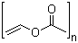 structure of CAS# 9003-20-7, 聚醋酸乙烯酯