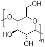 structure of CAS# 9005-82-7, 直链淀粉