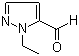 structure of CAS# 902837-62-1, 1-Ethylpyrazole-5-carboxaldehyde