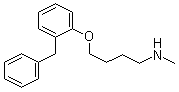 双芬麦兰分子结构 (CAS 90293-01-9)