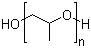 CAS # 9042-19-7, Poly[oxy(methyl-1,2-ethanediyl)]