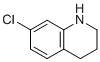 structure of CAS# 90562-35-9, 7-氯-1,2,3,4-四氢喹啉