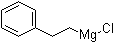 structure of CAS# 90878-19-6, Phenethylmagnesium chloride