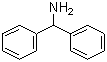 structure of CAS# 91-00-9, Aminodiphenylmethane