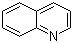 CAS # 91-22-5, Quinoline, 2,3-Benzopyridine, 1-Azanaphthalene, 1-Benzazine