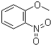 structure of CAS# 91-23-6, 2-硝基苯甲醚