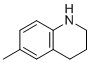 CAS # 91-61-2, 6-Methyl-1,2,3,4-tetrahydroquinoline