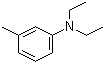 CAS 登录号：91-67-8, N,N-二乙基间甲苯胺