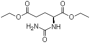 CAS 登录号：911658-62-3, N-氨基甲酰基谷氨酸二乙酯