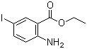 CAS # 912575-12-3, Ethyl 2-amino-5-iodobenzoate