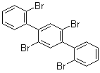 CAS 登录号：912922-58-8, 2,2',2'',5'-四溴-1,1':4',1''-三联苯