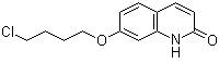 CAS # 913613-82-8, 7-(4-Chlorobutoxy)-1H-quinolin-2-one