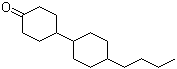 CAS # 914221-44-6, 4'-Butyl-[1,1'-bicyclohexyl]-4-one