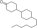 CAS # 914221-50-4, 4'-Heptyl-[1,1'-bicyclohexyl]-4-one