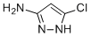 CAS # 916211-79-5, 5-Chloro-1H-pyrazol-3-amine