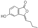 structure of CAS# 91652-78-7, Senkyunolide C