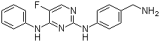 CZC 00008004分子结构 (CAS 916603-07-1)