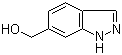 CAS # 916902-55-1, 6-Hydroxymethyl-1H-indazole