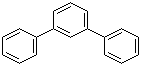 structure of CAS# 92-06-8, 1,3-Diphenylbenzene