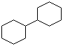 联环己烷分子结构 (CAS 92-51-3)