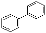 CAS 登录号：92-52-4, 联苯, 苯基苯, 联二苯