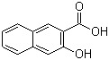 CAS # 92-70-6, 3-Hydroxy-2-naphthoic acid, 2-Hydroxy-3-naphthoic acid, BON